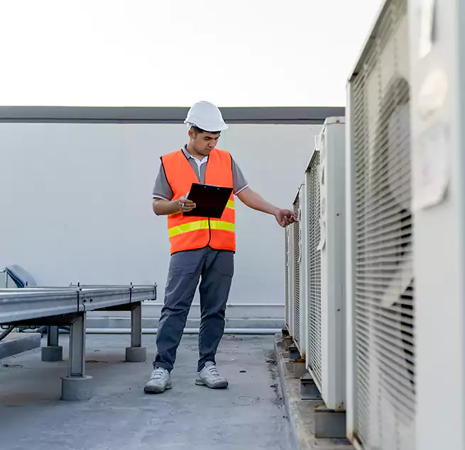 Why Homeowners & Businesses Trust Us in North Chicago, IL?