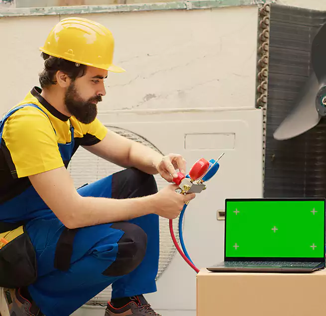 Why Homeowners & Businesses Trust Us in North Chicago, IL?