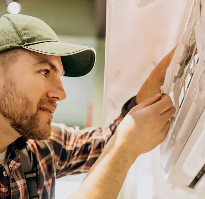 Why Homeowners & Businesses Trust Us in North Chicago, IL?