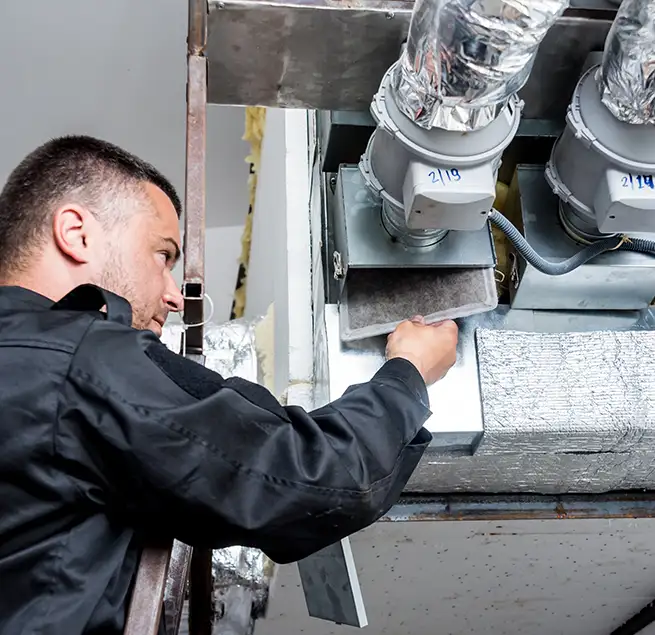 Why Homeowners & Businesses Trust Us in North Chicago, IL?